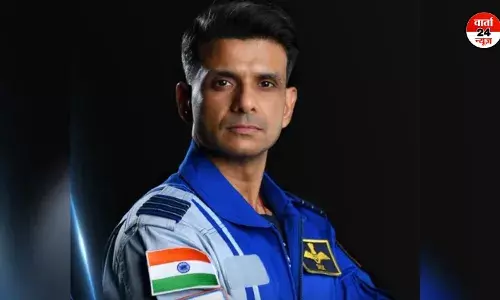 नासा के एक्स-4 मिशन पर होगी सबकी नजर, जानें पहली बार किस भारतीय को मिलेगा सुनहरा मौका, क्या है मिशन? नासा के एक्स-4 मिशन पर होगी सबकी नजर, जानें पहली बार किस भारतीय को मिलेगा सुनहरा मौका, क्या है मिशन?