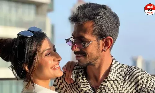 युजवेंद्र चहल की डेटिंग की खबरों के बीच धनश्री से तलाक पर आया अपडेट, जानें कब आएगा फैसला