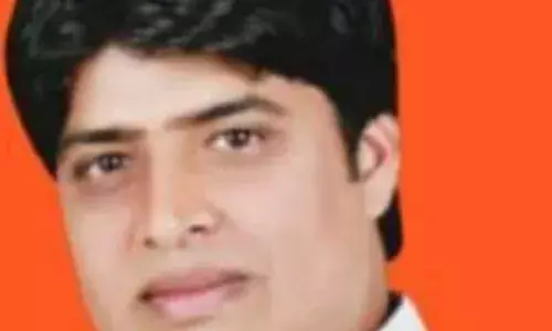 जेल से मिली ब्लॉक प्रमुख पति को जान से मारने की धमकी, लोनी थाने में मुकदमा दर्ज हुआ