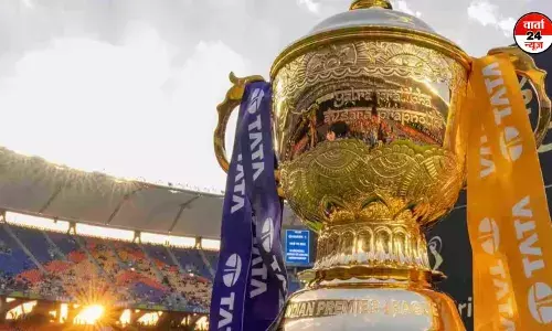 IPL 2025: आईपीएल में वापस आ सकता है यह नियम, गेंदबाजों को होगा फायदा, जानें क्यों लगा था बैन IPL 2025: आईपीएल में वापस आ सकता है यह नियम, गेंदबाजों को होगा फायदा, जानें क्यों लगा था बैन
