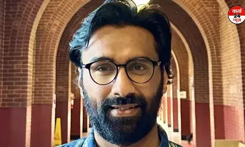 अमेरिका में भारतीय मूल के छात्र बदर खान अरेस्ट, खान पर लगा संगीन आरोप, जानें क्या अमेरिका में भारतीय मूल के छात्र बदर खान अरेस्ट, खान पर लगा संगीन आरोप, जानें क्या