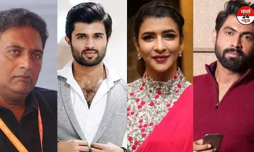 सट्टेबाजी एप का करते थे प्रचार, बुरे फंसे ये बड़े सेलिब्रेटी, केस हुआ दर्ज सट्टेबाजी एप का करते थे प्रचार, बुरे फंसे ये बड़े सेलिब्रेटी, केस हुआ दर्ज