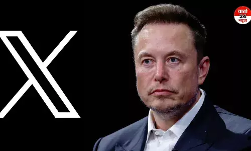 एलन मस्क की कंपनी एक्स ने भारत सरकार पर किया मुकदमा, जानें क्या आरोप लगाए, सरकार ने भी दिया जवाब एलन मस्क की कंपनी एक्स ने भारत सरकार पर किया मुकदमा, जानें क्या आरोप लगाए, सरकार ने भी दिया जवाब