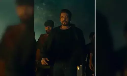 ईद पर रिलीज होगी सलमान खान की फिल्म सिकंदर, 30 मार्च को होगी रिलीज