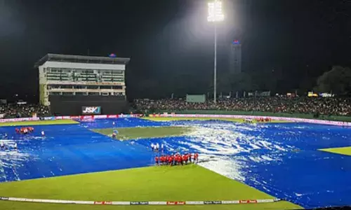 आईपीएल के पहले मुकाबले में बारिश की संभावना, दर्शकों का मजा किरकिरा हो सकता है