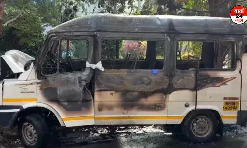 दीवाली में बोनस नहीं देना और सैलरी कटना कंपनी को पड़ा भारी, जानें इस वजह से चार लोगों की हुई मौत दीवाली में बोनस नहीं देना और सैलरी कटना कंपनी को पड़ा भारी, जानें इस वजह से चार लोगों की हुई मौत