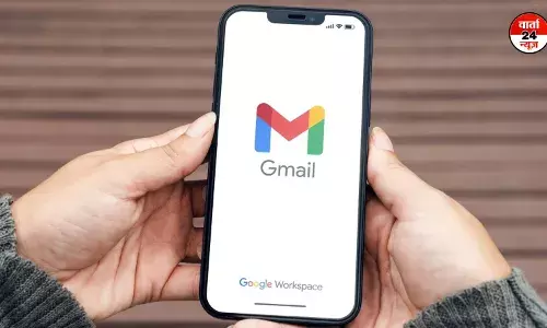 G-mail New Feature: गूगल लाया जी मेल का नया फीचर, अब जरूरी मेल इस तरह ढूंढना होगा आसान G-mail New Feature: गूगल लाया जी मेल का नया फीचर, अब जरूरी मेल इस तरह ढूंढना होगा आसान