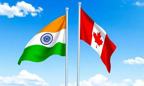भारत को पुराने दोस्त कनाडा से रिश्ते सुधरने की उम्मीद, जानिए क्या है आशा की नई किरण भारत को पुराने दोस्त कनाडा से रिश्ते सुधरने की उम्मीद, जानिए क्या है आशा की नई किरण