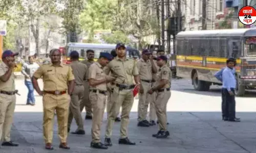 नागपुर हिंसा: माइनॉरिटी डेमोक्रेटिक पार्टी के कार्याध्यक्ष अरेस्ट, सोशल मीडिया पर हिंसा वाले दिन किया था यह अपील