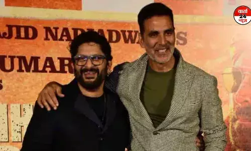 अक्षय कुमार और अरशद वारसी अभिनीत जॉली एलएलबी3 को लेकर फैंस का इंतजार खत्म, जानें कब रिलीज होगी फिल्म