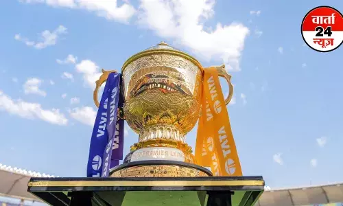 IPL 2025: अब नहीं होंगे अनलिमिटेड सुपर ओवर, जानें कैसे होगा टाई मैच का फैसला