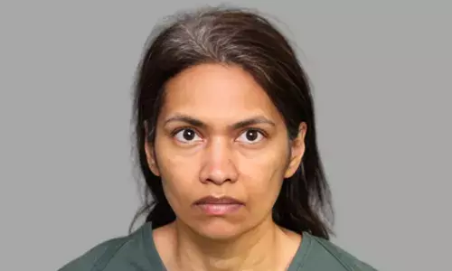 भारतीय मूल की महिला ने अमेरिका में दिया दर्दनाक घटना को अंजाम; जानकर खड़े हो जाएंगे रोंगटे भारतीय मूल की महिला ने अमेरिका में दिया दर्दनाक घटना को अंजाम; जानकर खड़े हो जाएंगे रोंगटे