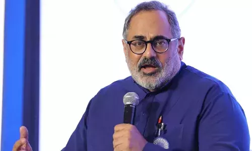 भाजपा ने राजीव चंद्रशेखर को दी बड़ी जिम्मेदारी; जानिए कहां मिला ‘कमल’ खिलाने का दायित्व भाजपा ने राजीव चंद्रशेखर को दी बड़ी जिम्मेदारी; जानिए कहां मिला ‘कमल’ खिलाने का दायित्व