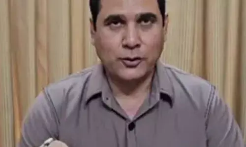 विवादित बयान देने के बाद भाजपा विधायक नंदकिशोर गुर्जर को कारण बताओ नोटिस, जानें पूरा मामला विवादित बयान देने के बाद भाजपा विधायक नंदकिशोर गुर्जर को कारण बताओ नोटिस, जानें पूरा मामला