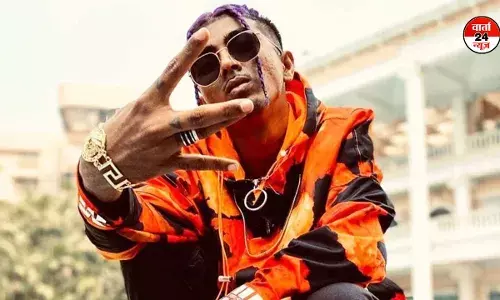 एमसी स्टेन ने इंस्टाग्राम डीएम में इन्फ्लुएंसर्स को किया फ्लर्टी मैसेज, हुआ वायरल, सोशल मीडिया पर हो गए ट्रोल