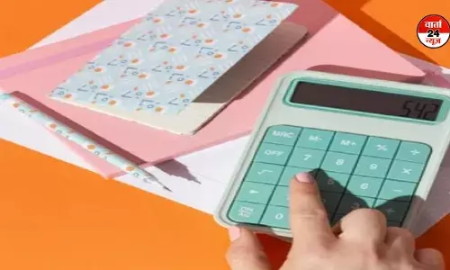 सीबीएसई दे सकता है बोर्ड परीक्षा में कैलकुलेटर ले जाने की अनुमति, जानें किस विषय के स्टूडेंट्स को होगा फायदा