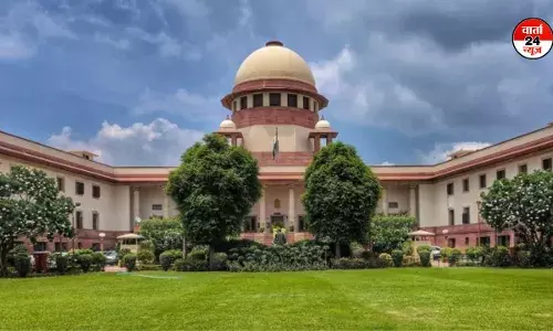 जस्टिस यशवंत वर्मा को इलाहाबाद हाईकोर्ट भेजने पर बार ने किया विरोध, सुप्रीम कोर्ट कॉलेजियम ने केंद्र सरकार को भेजी सिफारिश