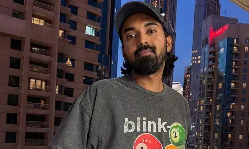 IPL 2025: केएल राहुल के दीवानों के लिए बुरी; कभी सोचा भी नहीं होगा कि ऐसा हो जाएगा IPL 2025: केएल राहुल के दीवानों के लिए बुरी; कभी सोचा भी नहीं होगा कि ऐसा हो जाएगा