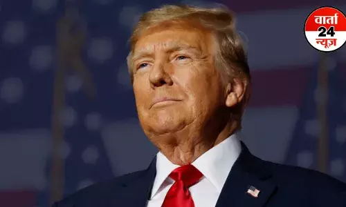 अमेरिका की हूती विद्रोहियों पर हमले की जानकारी हुई लीक, जानें क्या है पूरा मामला अमेरिका की हूती विद्रोहियों पर हमले की जानकारी हुई लीक, जानें क्या है पूरा मामला