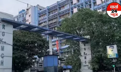 आरजी कर केस की पीड़िता हत्या से पहले मानसिक दबाव में थी, कोलकाता के मनोचिकित्सक का दावा आरजी कर केस की पीड़िता हत्या से पहले मानसिक दबाव में थी, कोलकाता के मनोचिकित्सक का दावा