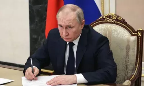 Black Sea में जहाजों की सुरक्षित आवाजाही पर रजामंद हुए यूक्रेन और रूस अमेरिका Black Sea में जहाजों की सुरक्षित आवाजाही पर रजामंद हुए यूक्रेन और रूस अमेरिका