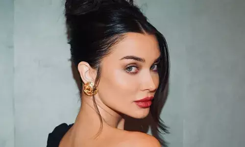 Amy Jackson और Ed Westwick बने माता-पिता, Instagram पर शेयर की खुशी