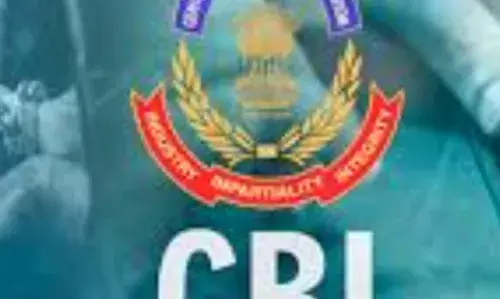 पूर्व सीएम भूपेंद्र बघेल के घर सीबीआई पहुंची, ईडी भी कर चुकी है जांच