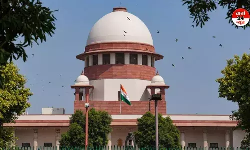 सुप्रीम कोर्ट ने एक मामले में सख्त टिप्पणी करते हुए कहा- पेड़ों को काटना किसी इंसान की हत्या से भी बदतर, जानें पूरा मामला सुप्रीम कोर्ट ने एक मामले में सख्त टिप्पणी करते हुए कहा- पेड़ों को काटना किसी इंसान की हत्या से भी बदतर, जानें पूरा मामला