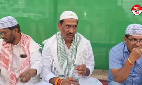 राजद विधायक का बयान सोशल मीडिया पर वायरल, कहा- मोहम्मद मुन्ना सुनना गर्व की बात, सियासत गरमाई