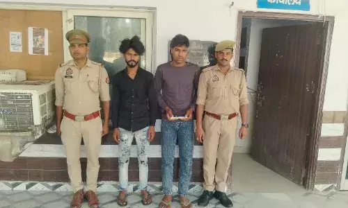 झगड़े के बाद किशोर पर चाकू से वार किया, अस्पताल में उपचार के बाद मौत