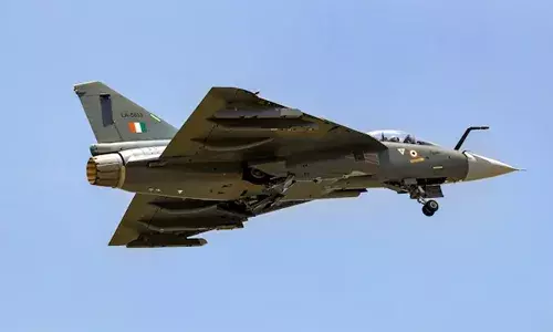 इंतजार खत्म! भारत को मिला तेजस लड़ाकू विमान का पहला इंजन, आकाश में दहाड़ेंगे शेर