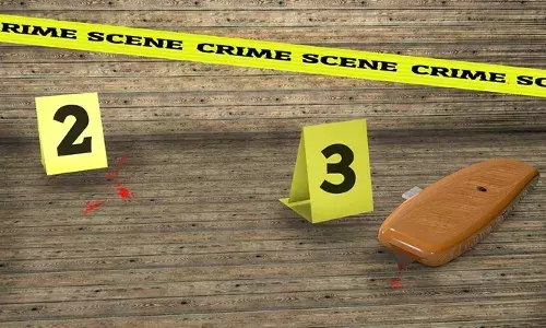 पत्नी के प्रेम-प्रसंग का पता चला तो प्रेमी का किया ऐसा हाल, सुनकर कांप जाएगी रूह पत्नी के प्रेम-प्रसंग का पता चला तो प्रेमी का किया ऐसा हाल, सुनकर कांप जाएगी रूह