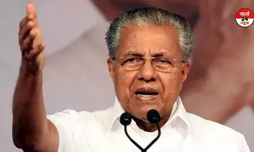 Wayanad Landslide: वायनाड भूस्खलन पीड़ितों के लिए केरल सरकार बनवाएगी नए घर, सीएम ने रखी मॉडल टाउनशिप आधारशिला