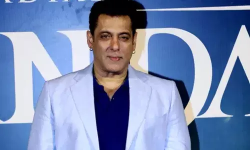 आने वाली फिल्म Sikandar को लेकर Salman Khan ने कही ऐसी बात कि सोचने पर हो जाएंगे मजबूर