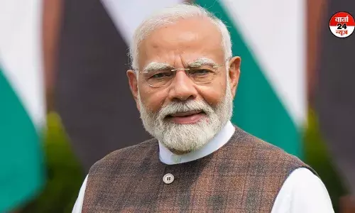 पीएम मोदी अगले महीने श्रीलंका और थाईलैंड यात्रा पर जाएंगे, छठे बिम्सटेक शिखर सम्मेलन में लेंगे हिस्सा पीएम मोदी अगले महीने श्रीलंका और थाईलैंड यात्रा पर जाएंगे, छठे बिम्सटेक शिखर सम्मेलन में लेंगे हिस्सा