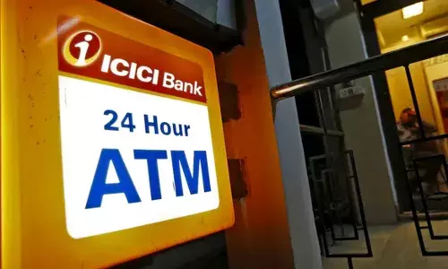 ATM इस्तेमाल करना हुआ महंगा, जानिए कितना पड़ेगा जेब पर बोझ ATM इस्तेमाल करना हुआ महंगा, जानिए कितना पड़ेगा जेब पर बोझ
