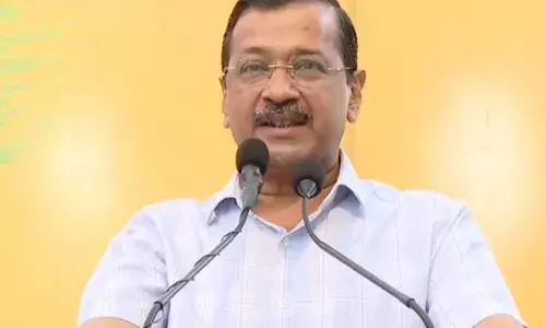 केजरीवाल की बढ़ीं मुश्किलें, इस बार नए मामले में घसीटे गए