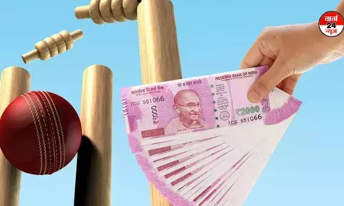 IPL 2025: आईपीएल सट्टेबाजी के बड़े गिरोह का भंडाफोड़, खोल रखे थे 40 बैंक खाते, 5 गिरफ्तार