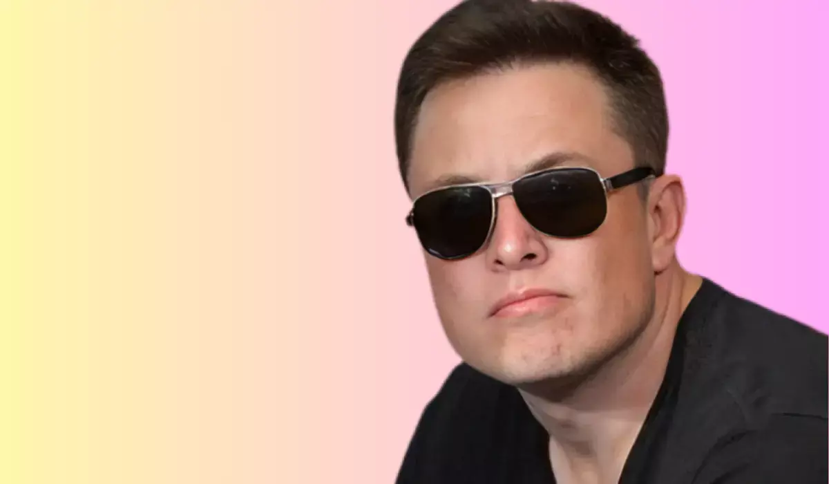 X को लेकर खेला पर खेला कर रहे Elon Musk, इस बार कर दिया 33 बिलियन डॉलर का कांड X को लेकर खेला पर खेला कर रहे Elon Musk, इस बार कर दिया 33 बिलियन डॉलर का कांड