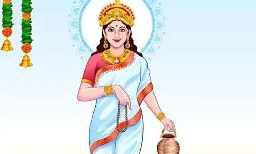 चैत्र नवरात्र : मां ब्रह्मचारिणी की आराधना करने से जीवन से हर तरह की परेशानियां से निजात मिलती है