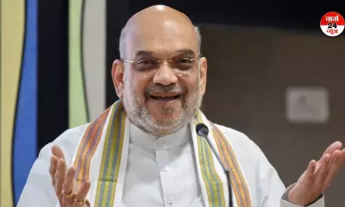 अमित शाह करेंगे महाराज अग्रसेन की विशाल प्रतिमा का उद्घाटन, मेडिकल कॉलेज को मिलेगी ये बड़ी सौगात अमित शाह करेंगे महाराज अग्रसेन की विशाल प्रतिमा का उद्घाटन, मेडिकल कॉलेज को मिलेगी ये बड़ी सौगात