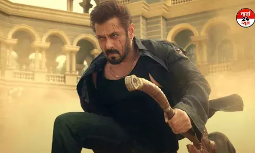 Sikandar: पहले दिन की कमाई से सलमान की ‘सिकंदर’ बनीं इस साल की दूसरी बड़ी फिल्म, जानें कितने करोड़ की हुई ओपनिंग Sikandar: पहले दिन की कमाई से सलमान की ‘सिकंदर’ बनीं इस साल की दूसरी बड़ी फिल्म, जानें कितने करोड़ की हुई ओपनिंग