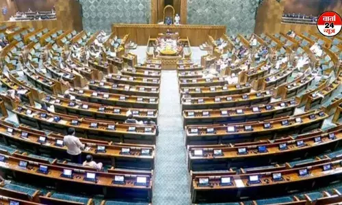 वक्फ विधेयक को लेकर सियासत गर्म, अखिलेश ने कहा-भाजपा हर चीज पर अपना नियंत्रण करना चाहती है वक्फ विधेयक को लेकर सियासत गर्म, अखिलेश ने कहा-भाजपा हर चीज पर अपना नियंत्रण करना चाहती है