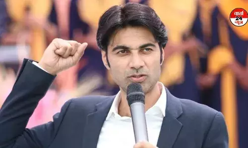 रेप केस में पादरी बजिंदर सिंह को उम्रकैद, कई महिलाओं का पादरी ने किया था शोषण, जानें पूरा मामला रेप केस में पादरी बजिंदर सिंह को उम्रकैद, कई महिलाओं का पादरी ने किया था शोषण, जानें पूरा मामला