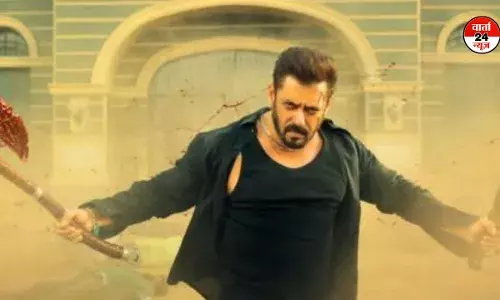 साल की सबसे बड़ी ओपनर नहीं पाई सलमान खान की सिकंदर, जानें दो दिन के वर्ल्डवाइड कलेक्शन साल की सबसे बड़ी ओपनर नहीं पाई सलमान खान की सिकंदर, जानें दो दिन के वर्ल्डवाइड कलेक्शन