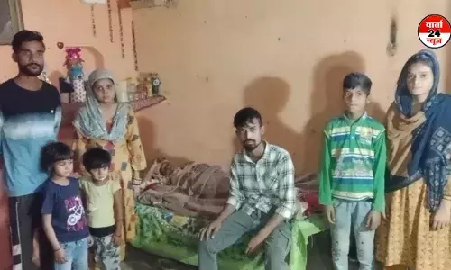 oo my god: 50 वर्ष की महिला ने 14वें बच्‍चे को दिया जन्म, जानें बच्चों की लाइन लगनी कब से हुई शुरू