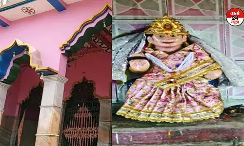 भारत में दो ऐसे मंदिर हैं जहां होती हैडायन की पूजा, इस नवरात्र पर भी यहां लगा है भक्तों का तांता