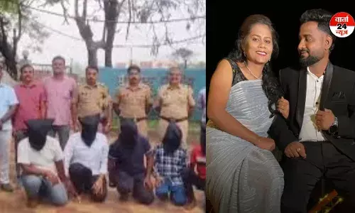 प्री-वेडिंग शूट के बाद मयूरी का मन गया बदल! दे डाली दूल्हे की सुपारी, जानें फिर क्या हुआ