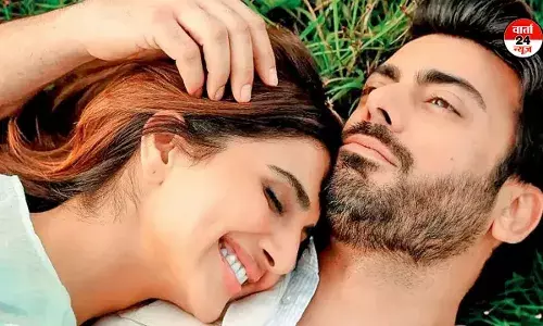 पाकिस्तानी अभिनेता फवाद खान की बॉलीवुड में वापसी, महाराष्ट्र में राज ठाकरे की (MNS) को नामंजूर,नही होने देंगे रिलीज पाकिस्तानी अभिनेता फवाद खान की बॉलीवुड में वापसी, महाराष्ट्र में राज ठाकरे की (MNS) को नामंजूर,नही होने देंगे रिलीज