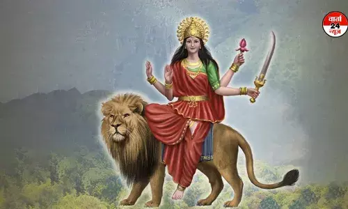 Chaitra Navratri: माता कात्यायनी की आराधना से शीघ्र विवाह और मनचाहा जीवनसाथी पाने के बनते हैं योग